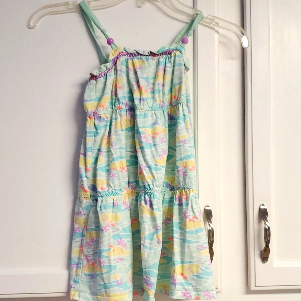Circo. Dress size 5t